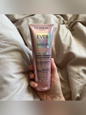L'Oréal EverPure Bond Repair+ Conditioner